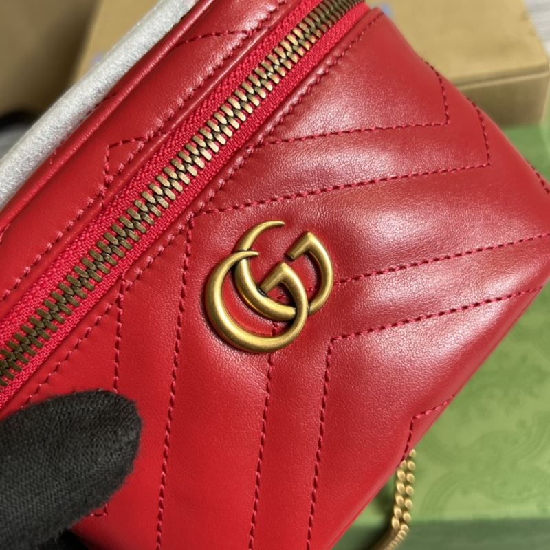 Gucci Drawstring Bags